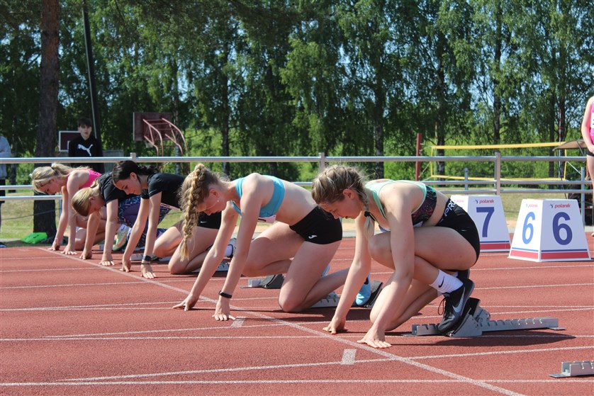 Autors: Foto: Gulbenes novada Sporta pārvalde