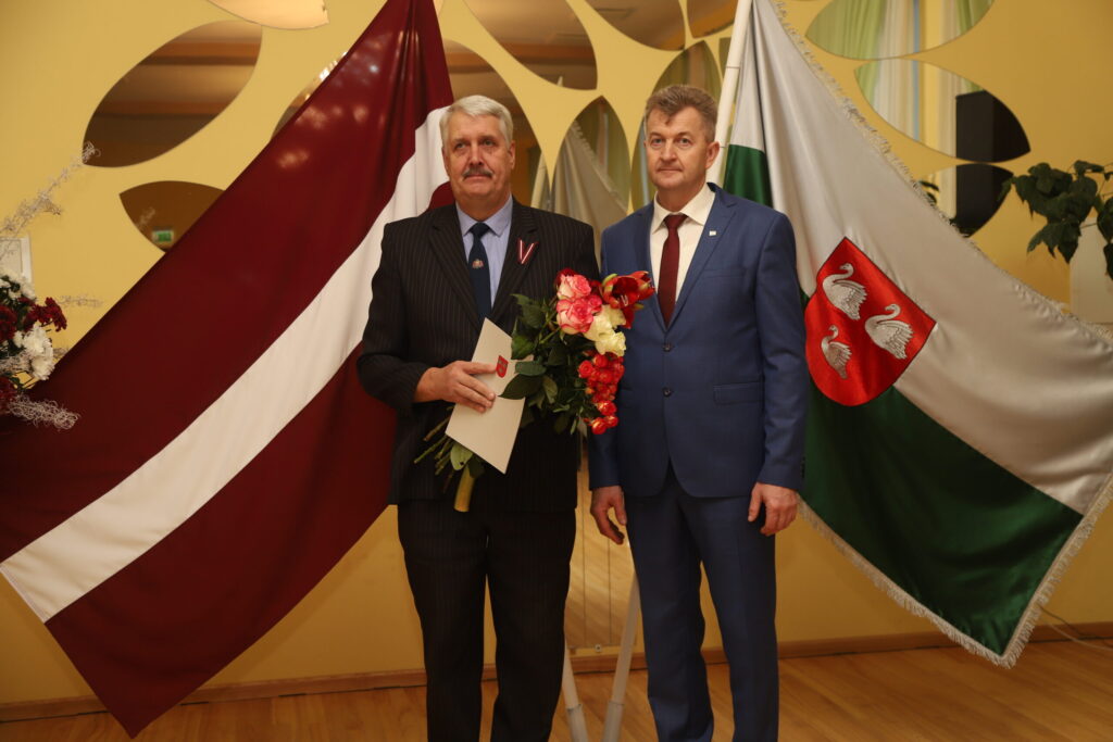 Autors: Foto: Gatis Bogdanovs