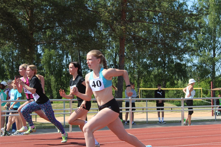 Autors: Foto: Gulbenes novada Sporta pārvalde