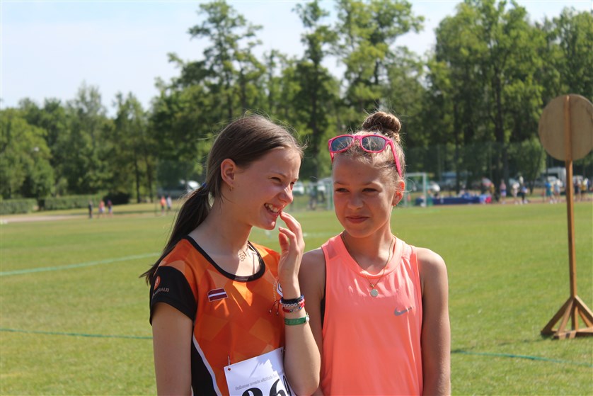 Autors: Foto: Gulbenes novada Sporta pārvalde