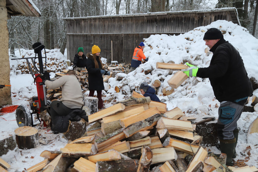 Autors: Foto: Gatis Bogdanovs