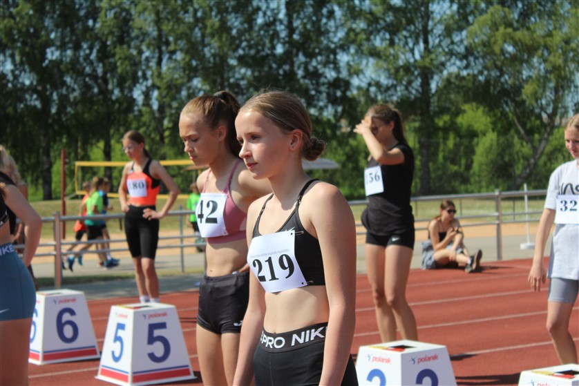 Autors: Foto: Gulbenes novada Sporta pārvalde