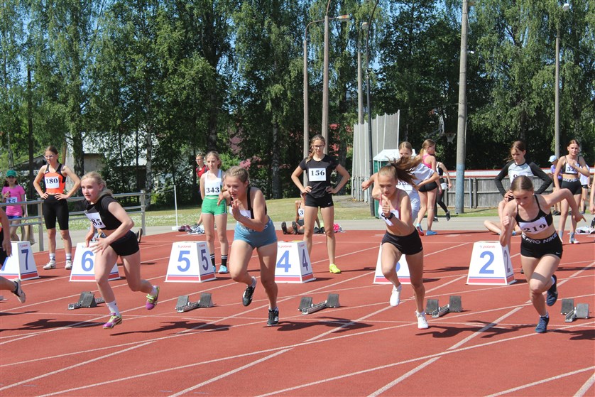 Autors: Foto: Gulbenes novada Sporta pārvalde