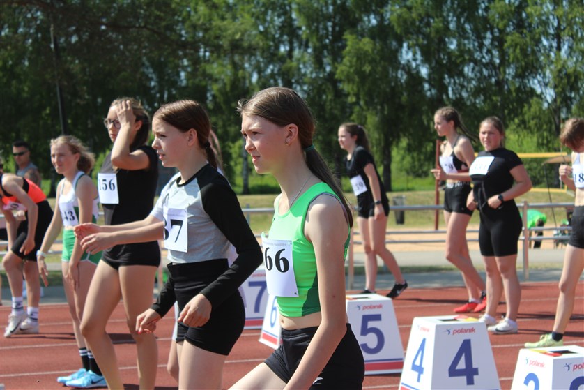 Autors: Foto: Gulbenes novada Sporta pārvalde