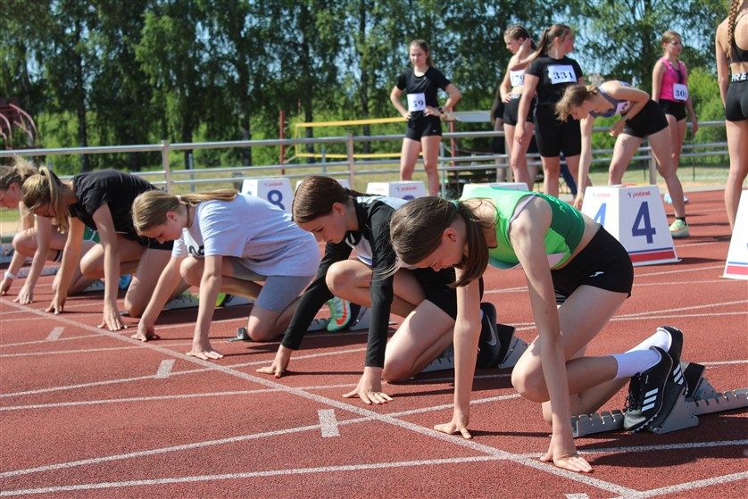 Autors: Foto: Gulbenes novada Sporta pārvalde