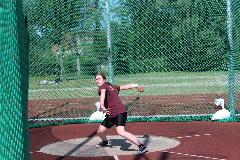Autors: Foto: Gulbenes novada Sporta pārvalde