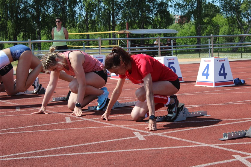 Autors: Foto: Gulbenes novada Sporta pārvalde