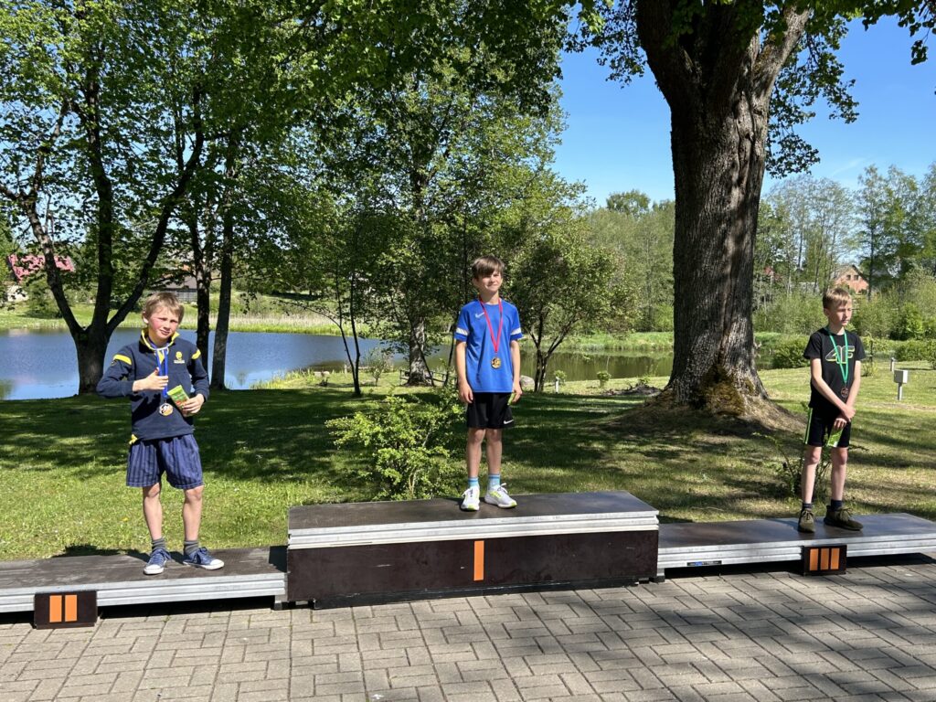 Autors: Foto: no Sporta pārvaldes arhīva