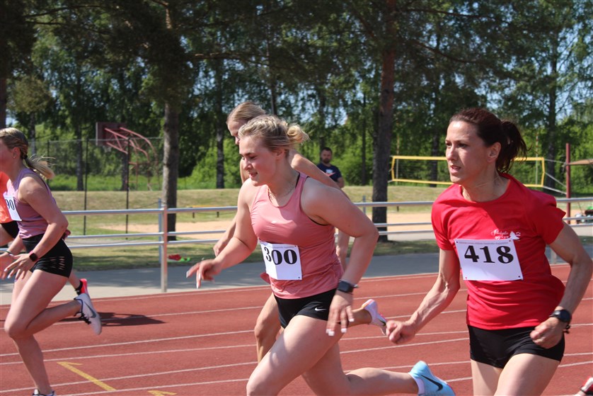 Autors: Foto: Gulbenes novada Sporta pārvalde