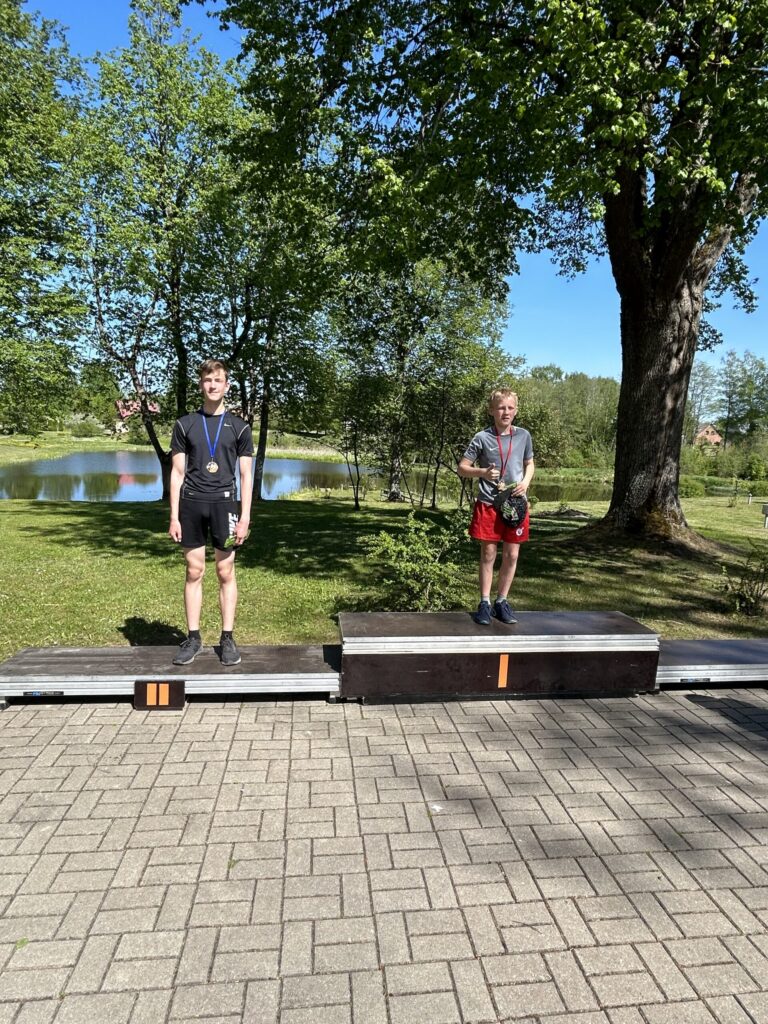 Autors: Foto: no Sporta pārvaldes arhīva