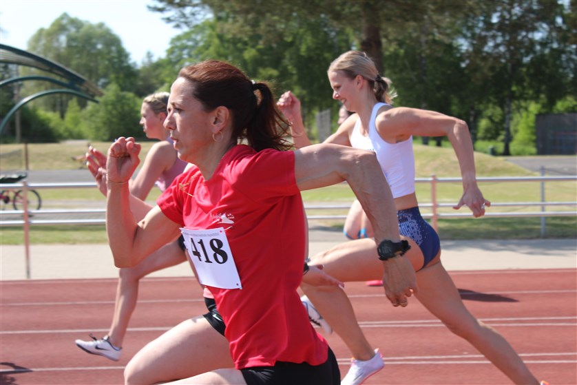 Autors: Foto: Gulbenes novada Sporta pārvalde