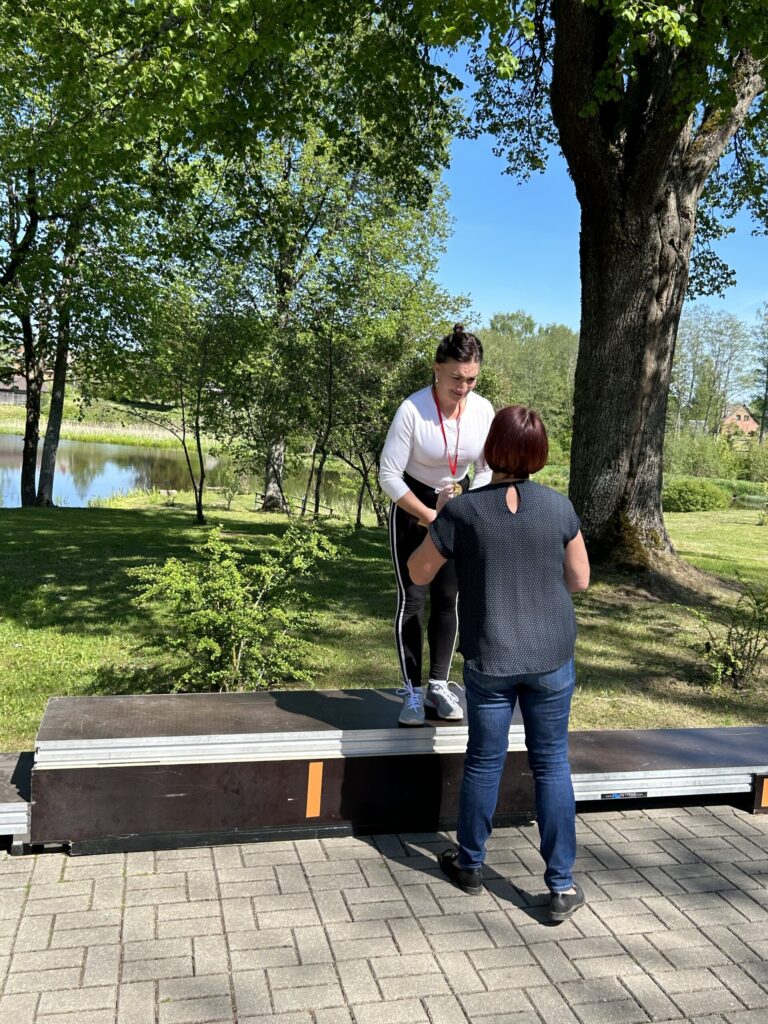 Autors: Foto: no Sporta pārvaldes arhīva