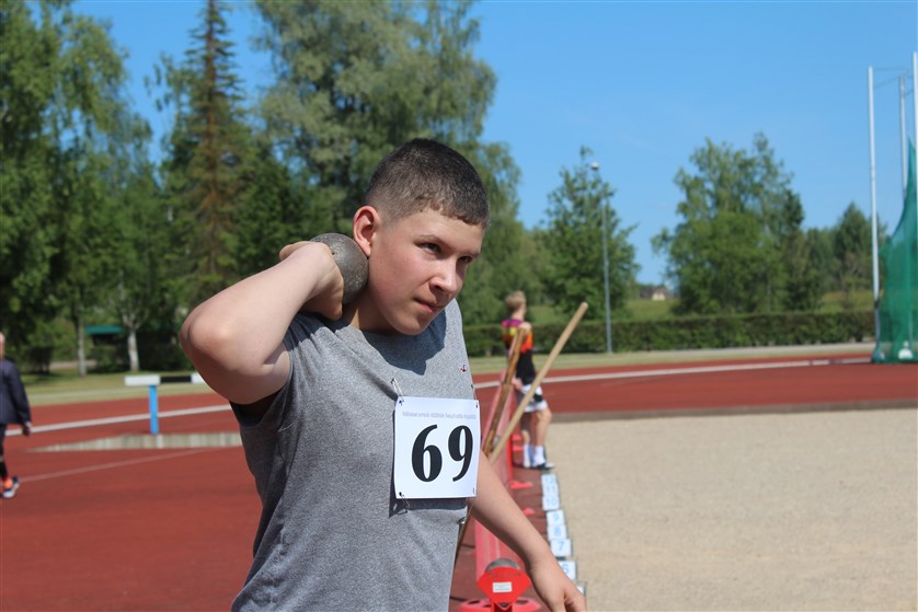 Autors: Foto: Gulbenes novada Sporta pārvalde