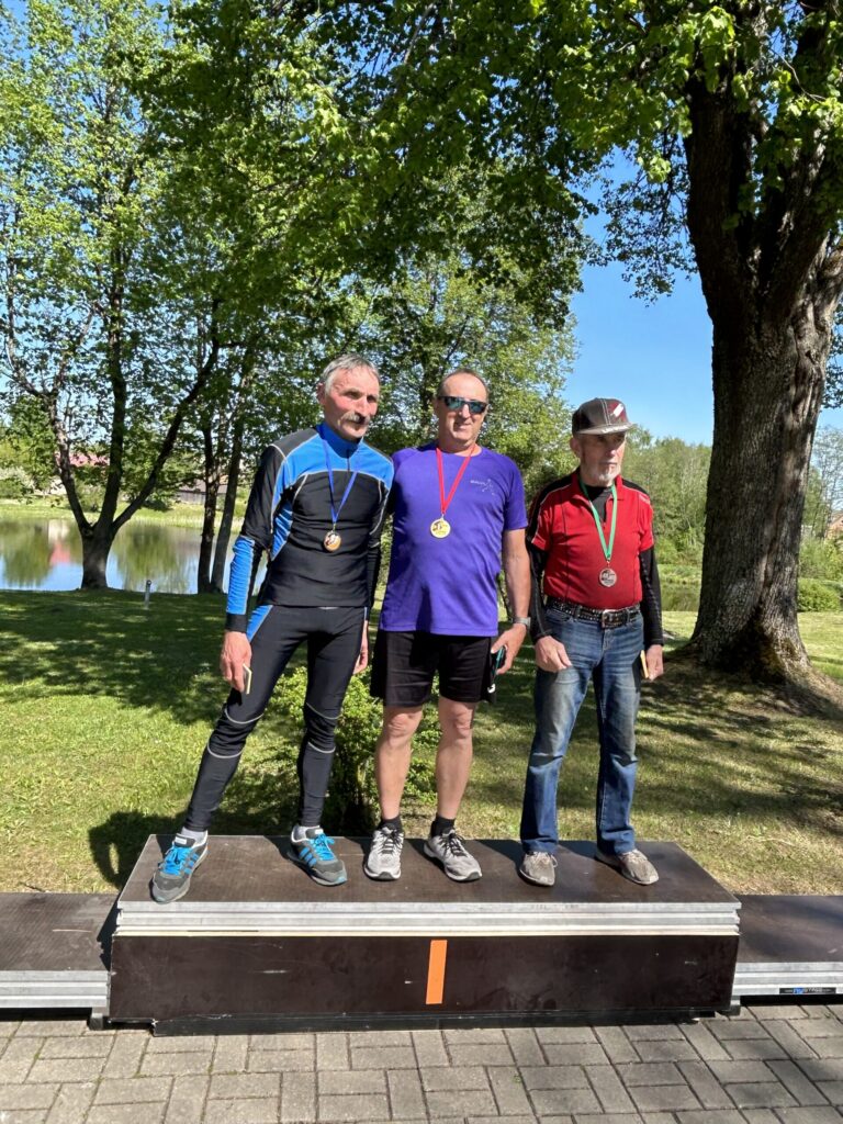 Autors: Foto: no Sporta pārvaldes arhīva