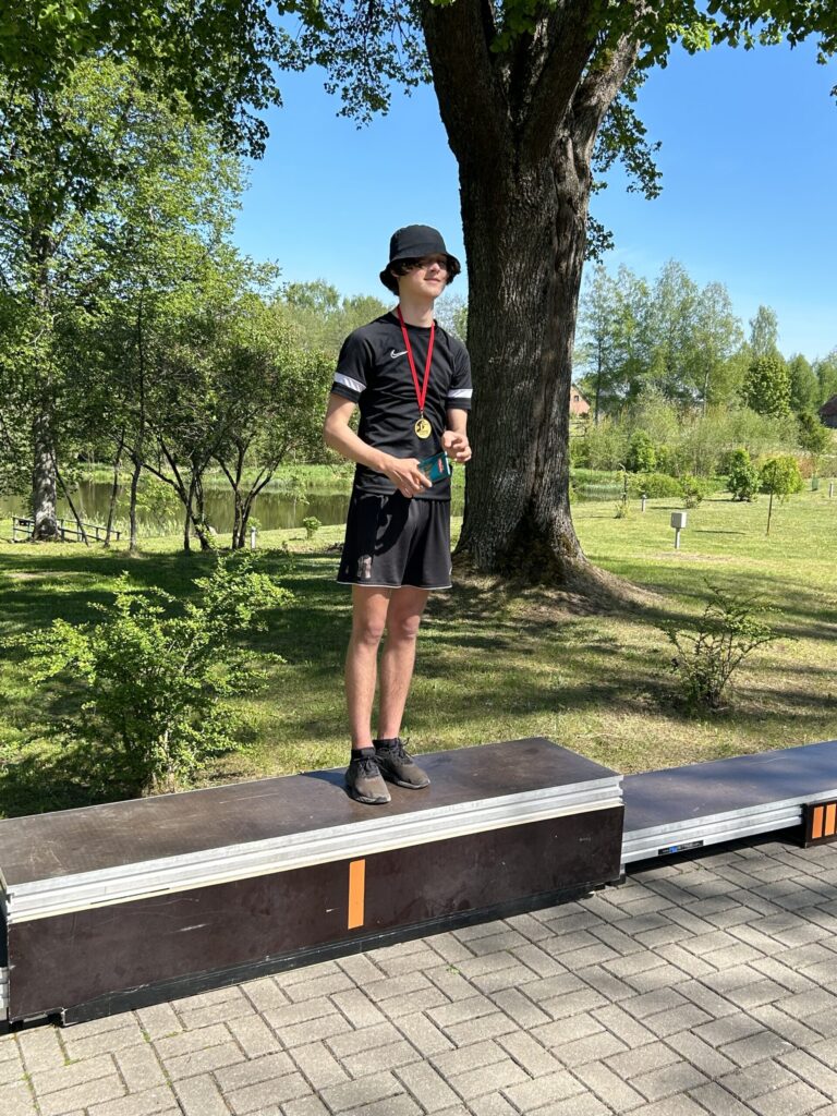 Autors: Foto: no Sporta pārvaldes arhīva