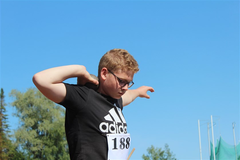 Autors: Foto: Gulbenes novada Sporta pārvalde