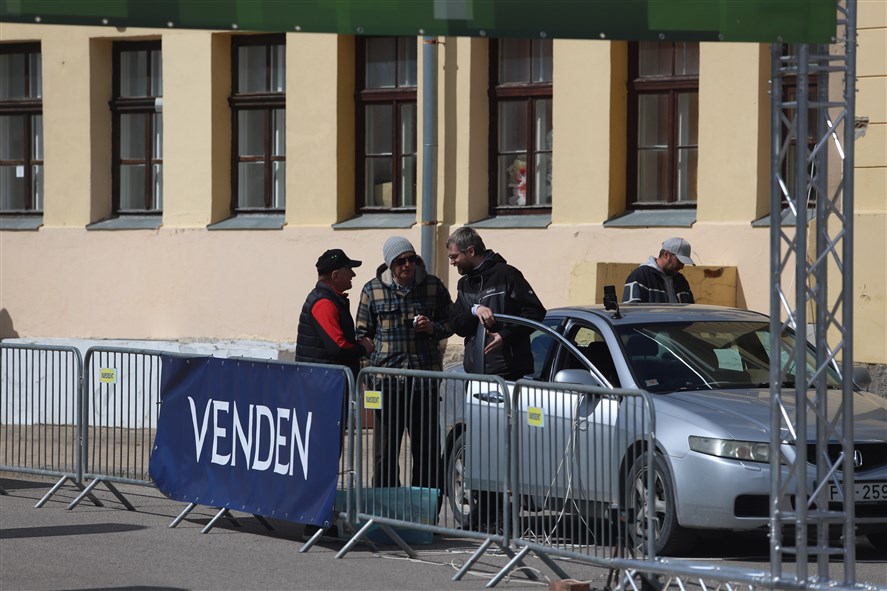 Autors: Foto: Gatis Bogdanovs.