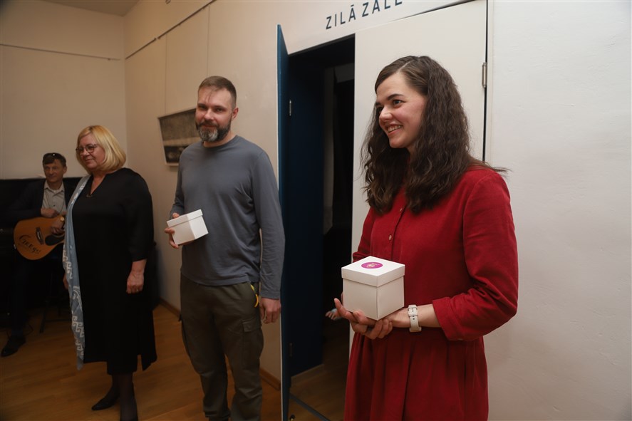 Autors: Foto: Gatis Bogdanovs