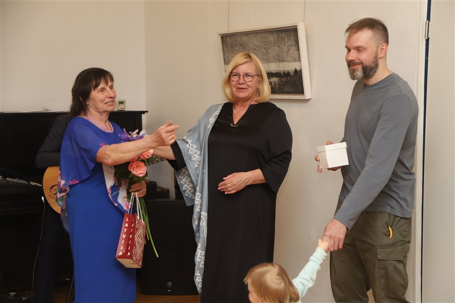 Autors: Foto: Gatis Bogdanovs