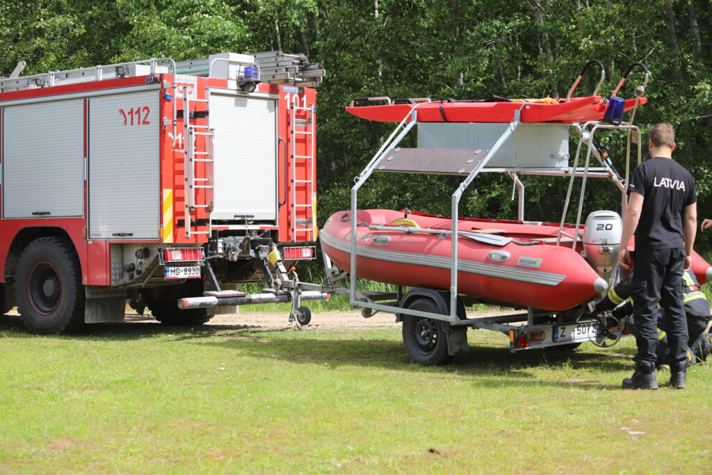 Autors: Foto: Gatis Bogdanovs