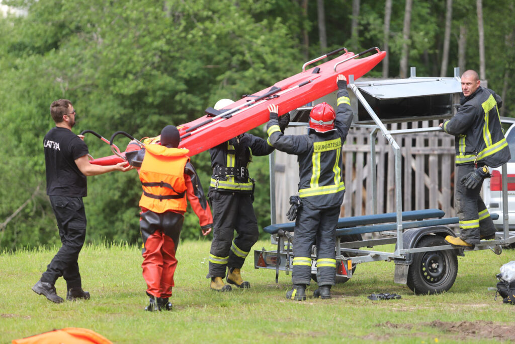 Autors: Foto: Gatis Bogdanovs