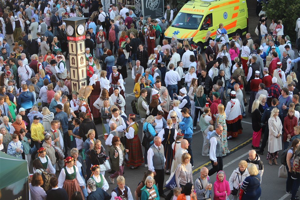 Autors: Foto: Gatis Bogdanovs