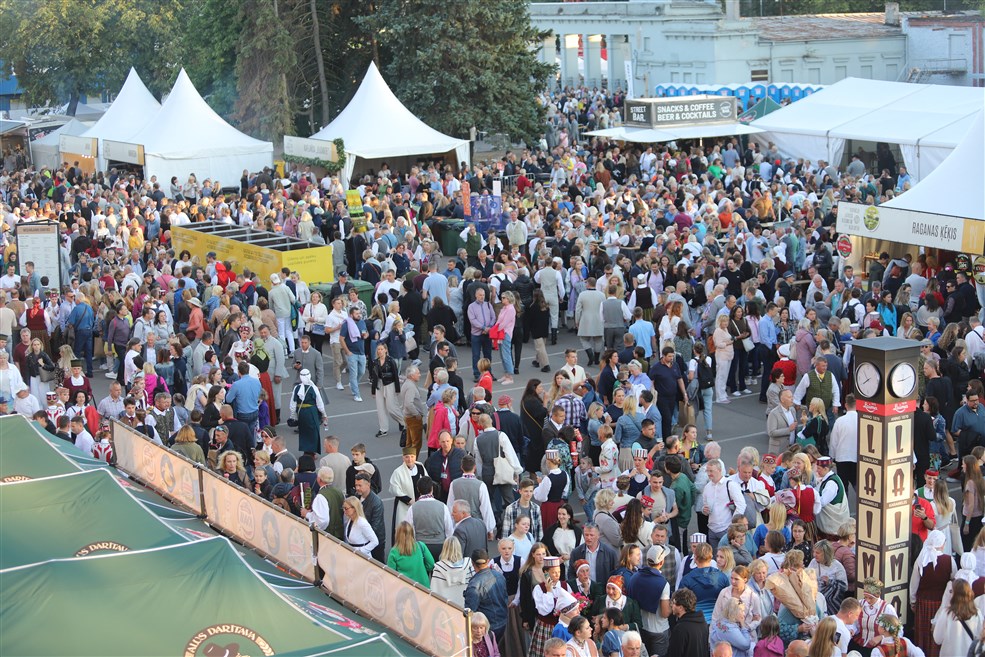 Autors: Foto: Gatis Bogdanovs