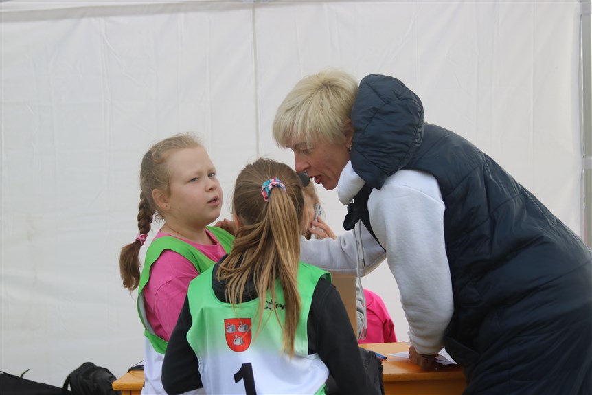 Autors: Foto: Sendija Leona