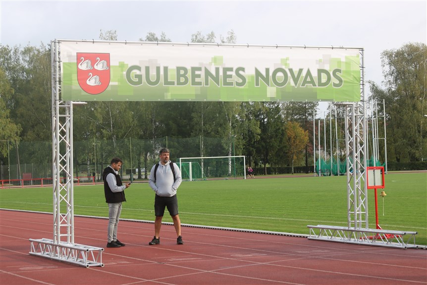 Autors: Foto: Sendija Leona