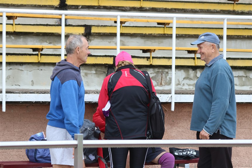 Autors: Foto: Sendija Leona