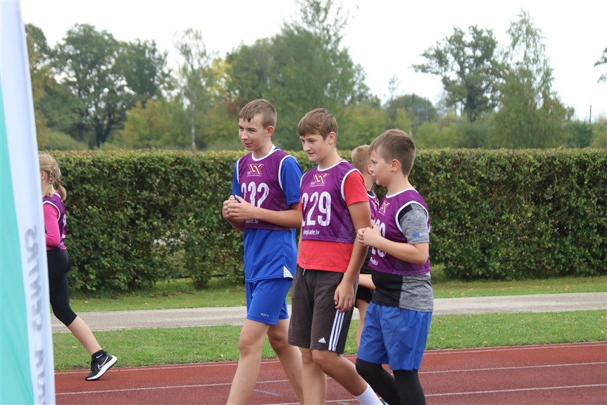 Autors: Foto: Sendija Leona