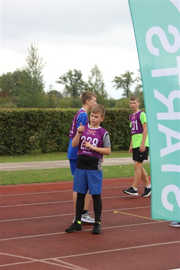 Autors: Foto: Sendija Leona