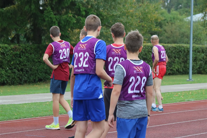 Autors: Foto: Sendija Leona