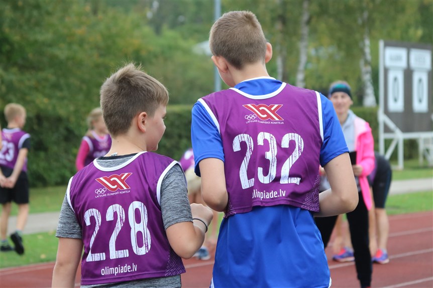 Autors: Foto: Sendija Leona