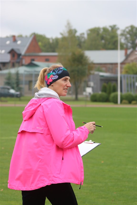 Autors: Foto: Sendija Leona