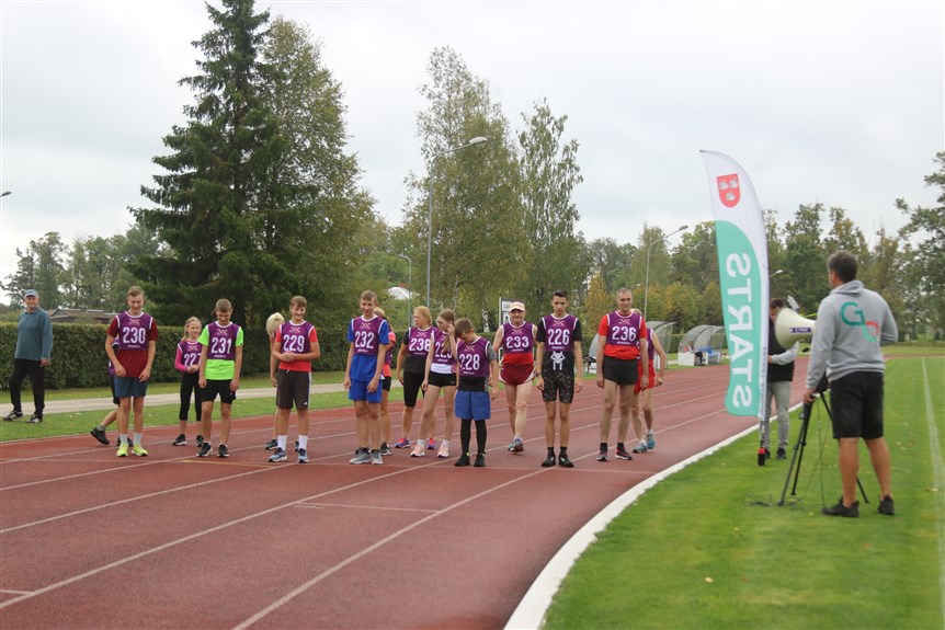 Autors: Foto: Sendija Leona