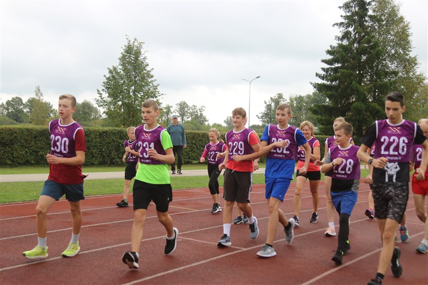 Autors: Foto: Sendija Leona