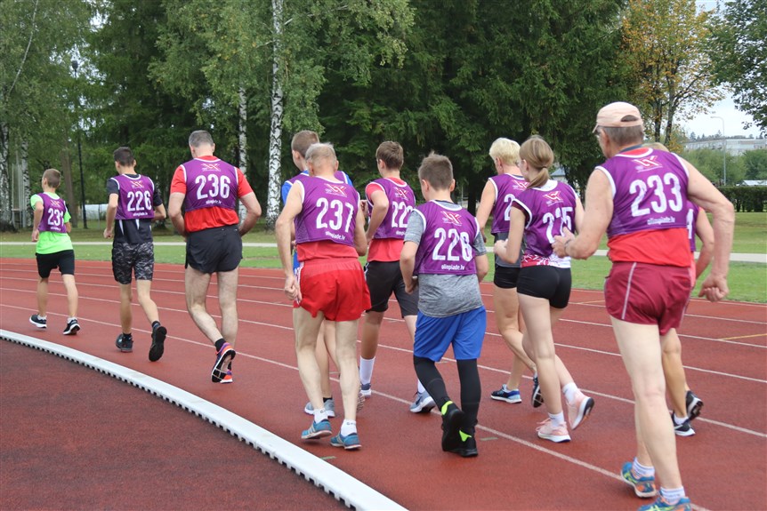 Autors: Foto: Sendija Leona