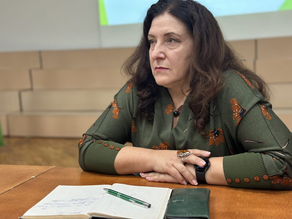 Autors: Foto: Diāna Lozko