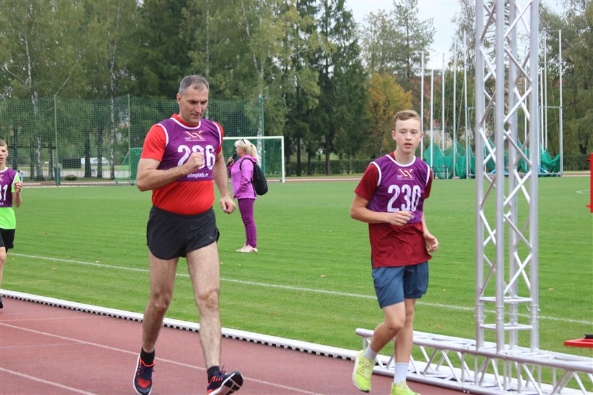 Autors: Foto: Sendija Leona