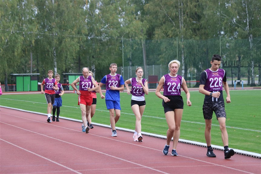 Autors: Foto: Sendija Leona