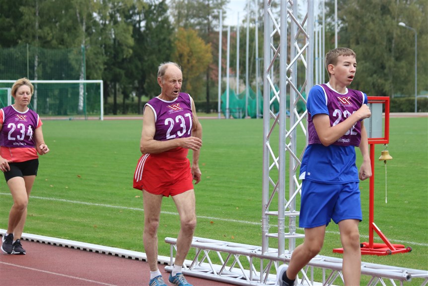 Autors: Foto: Sendija Leona