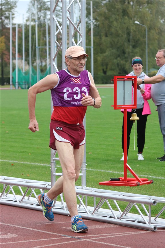 Autors: Foto: Sendija Leona