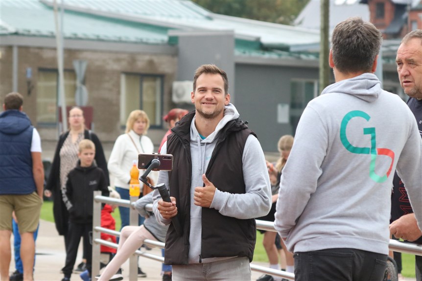 Autors: Foto: Sendija Leona