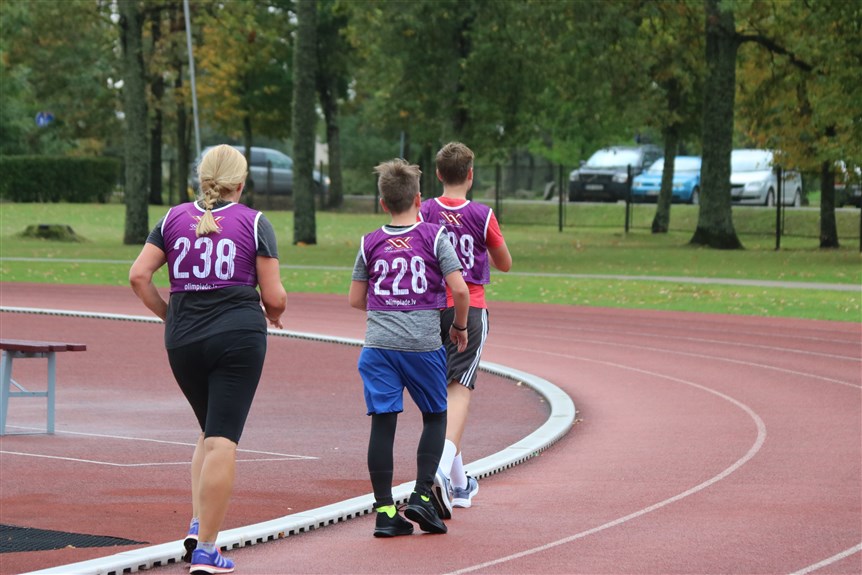 Autors: Foto: Sendija Leona