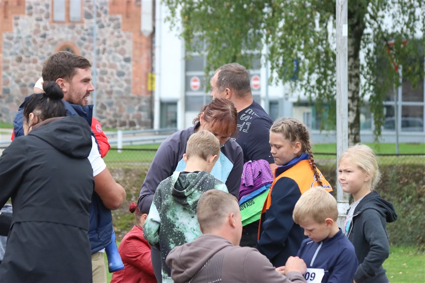 Autors: Foto: Sendija Leona