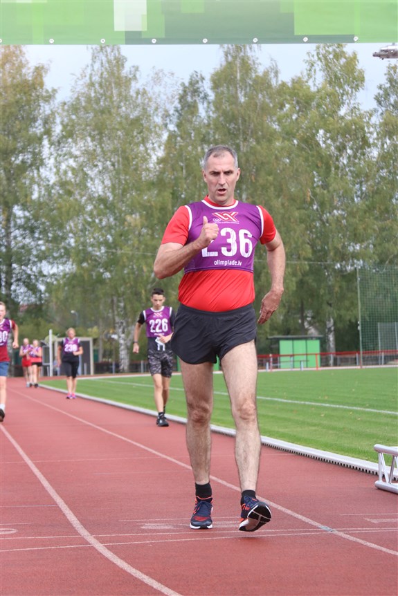 Autors: Foto: Sendija Leona