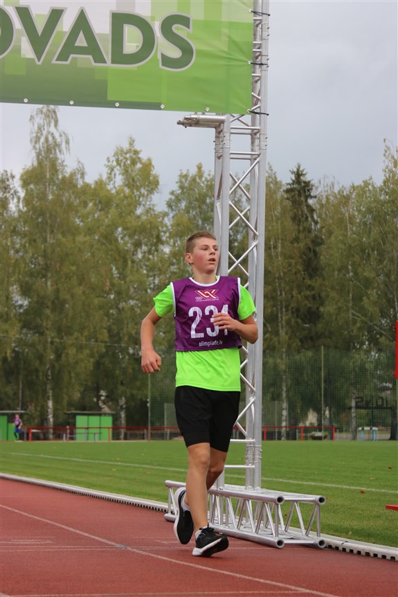 Autors: Foto: Sendija Leona