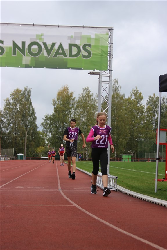 Autors: Foto: Sendija Leona