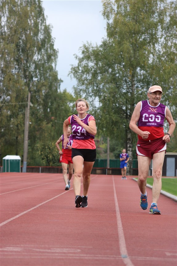 Autors: Foto: Sendija Leona